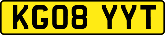 KG08YYT