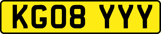 KG08YYY