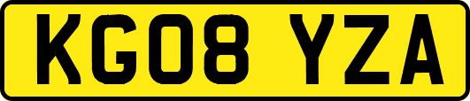 KG08YZA