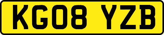 KG08YZB