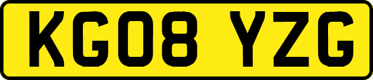 KG08YZG