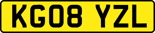 KG08YZL