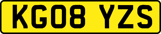 KG08YZS