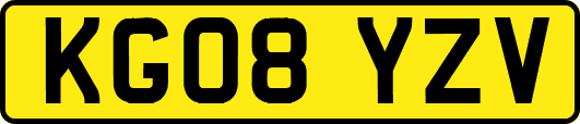 KG08YZV