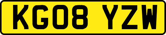 KG08YZW