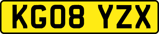KG08YZX