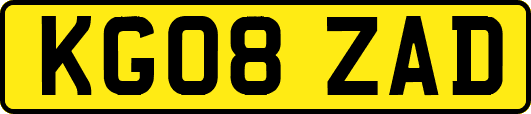 KG08ZAD