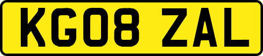 KG08ZAL