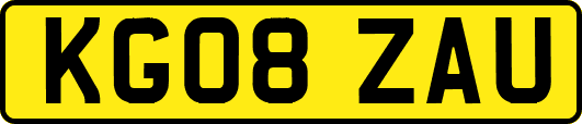 KG08ZAU