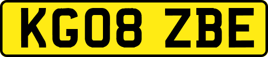 KG08ZBE