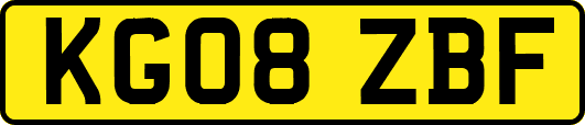 KG08ZBF