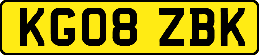 KG08ZBK