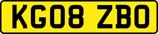 KG08ZBO