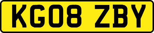 KG08ZBY
