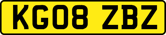 KG08ZBZ