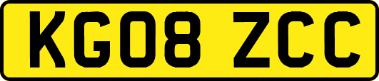 KG08ZCC
