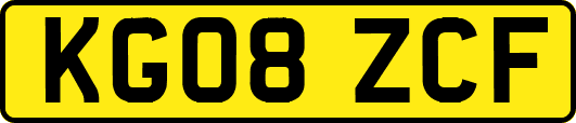 KG08ZCF