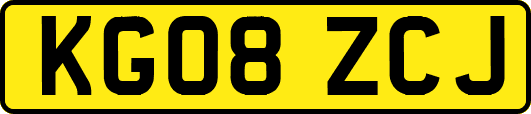 KG08ZCJ