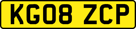 KG08ZCP