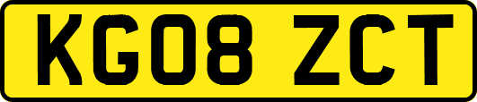 KG08ZCT