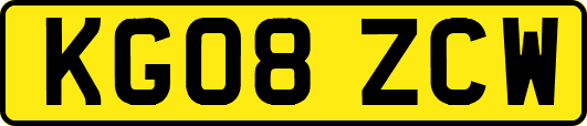 KG08ZCW