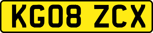 KG08ZCX