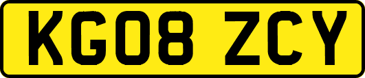 KG08ZCY