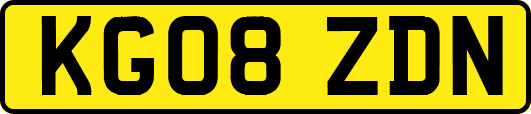 KG08ZDN