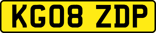 KG08ZDP