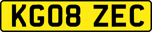 KG08ZEC