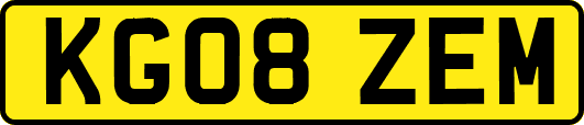 KG08ZEM