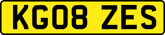 KG08ZES