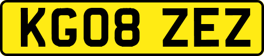 KG08ZEZ