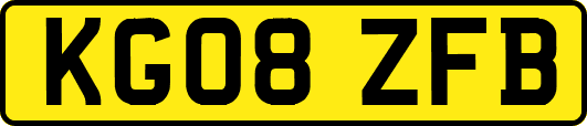 KG08ZFB