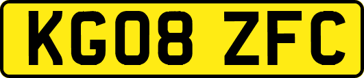 KG08ZFC