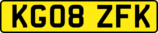 KG08ZFK