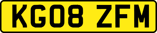 KG08ZFM