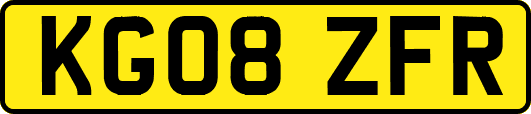 KG08ZFR