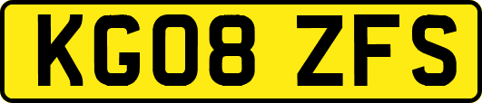 KG08ZFS