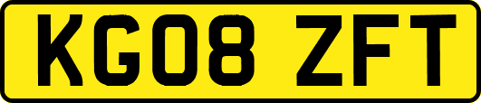 KG08ZFT