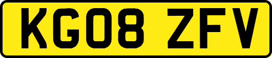 KG08ZFV