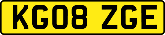 KG08ZGE
