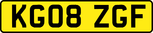 KG08ZGF