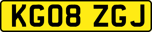 KG08ZGJ