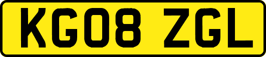 KG08ZGL