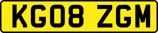 KG08ZGM