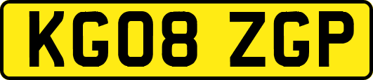 KG08ZGP