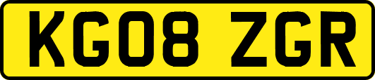 KG08ZGR