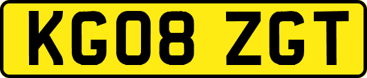 KG08ZGT
