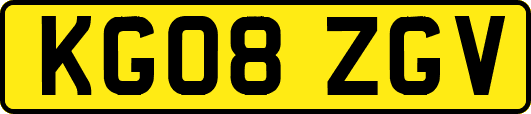 KG08ZGV